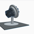 FDHGFGH.png Fichier 3D gratuit ARC IRONMAN REACTOR, ARC REACTOR, TONY STARK, STAND・Idée pour impression 3D à télécharger