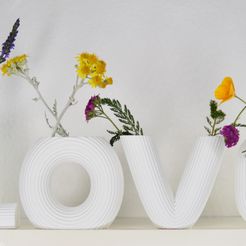 Love.jpg Love Vases Valentines