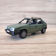 IMG_20220406_140354.jpg Fichier 3D Voiture RC Favo 1/32 jouet・Modèle pour imprimante 3D à télécharger