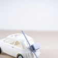_DSC3941.jpg 1/24 scale ski and luggage rack for Fiat 500