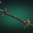 10.png Coastal two handed sword