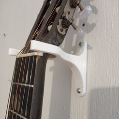 1679539273876.jpg Acoustic Guitar Wall Holder