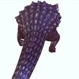HG.jpg DINOSAUR ANKYLOSAURUS DOWNLOAD Ankylosaurus 3D MODEL ANIMATED - BLENDER - 3DS MAX - CINEMA 4D - FBX - MAYA - UNITY - UNREAL - OBJ -  Animal  creature Fan Art People ANKYLOSAURUS DINOSAUR DINOSAUR