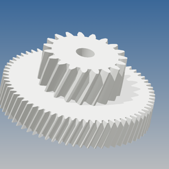 2023-01-15_21h53_14.png 3D model gear for Silvercrest SFW 350 C1 AT mill