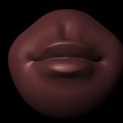 1.jpg STL file SMILE SPHERE・3D printable model to download