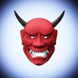 Devil-Mask-Hannya-1.jpg Devil Mask Hannya