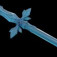 render-3b.jpg Blue Rose Sword - Sword Art Online: Alicization - War of Underworld