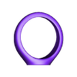 Sleep token ring 5.stl SleepToken Rings - 6 Rings
