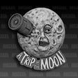 2.jpg A Trip to the Moon V1 (Le Voyage dans la Lune / Georges Méliès 1902)