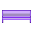 KB_1_160_L3.stl 模型ジオラマリアルベンチパック