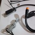 IMG_20221202_205916.jpg Universal magnetic sensor adapter for ebike hydraulic brakes articulated, bafang motor too