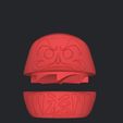 Captura-de-Pantalla-2023-05-29-a-las-18.18.47.jpg STL file GRINDER DARUMA GRINDERKING 3D 76X76X67 MM EASY PRINT FDM SLA・3D printer model to download