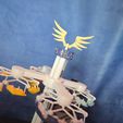 20250209_172741.jpg 3D Printable Ikarus/Condor Ride Model H0