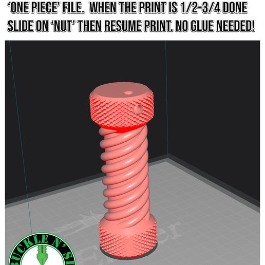 fidget-v2-one-piece.jpg Fidget Bolt & Capsule - Versão comercial