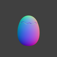 front_egg_closed.png MELANIE MARTINEZ PORTALS EGG CANDLE
