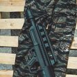 P8140145.jpg Pancor Jackhammer APS airsoft shotgun