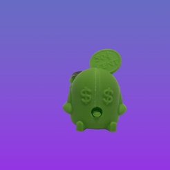 GoldenFront.png LiveLikeGolden_KeyChain