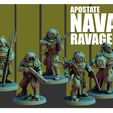 Apostate-Naval-Ravagers.jpg Apostate Naval Ravagers