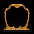 007.jpg Classical carved frame