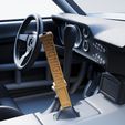 13.jpg 3D file Ford Mustang Hoonicorn・3D printer design to download