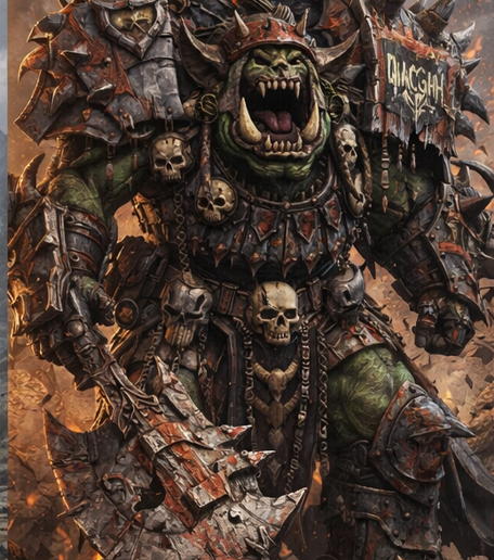 Waaagh_Warboss