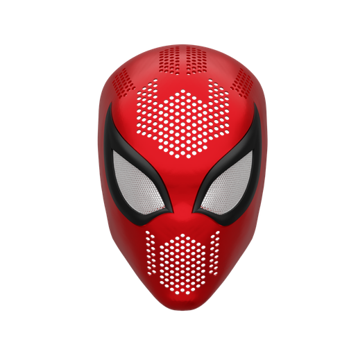 6.png SPIDERMAN RIVALS FACESHELL