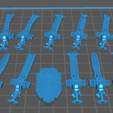 sentinel-guard-layout.png Sentinel Blades and Shields