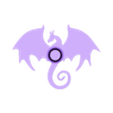 Drache Groß.stl Совместный стенд