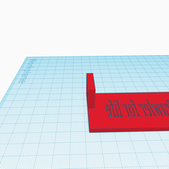 base recever.png Fichier 3D gratuit Récepteur Red Cat et base Esc・Modèle pour impression 3D à télécharger, RCCM