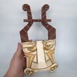20250202_112034.jpg Lyre Medori Zelda Wind Waker