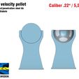 Hypervelocity223.jpg Hyper velocity pellet caliber 22