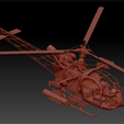 Preview1-(12).png Skylark II light helicopter