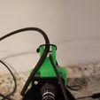 20190625_152046.jpg Stepper Motor Cable Mount