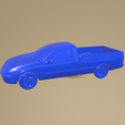 c26_.png Archivo STL Ford Falcon UTE XLS 2000 Imprimible Coche En Piezas Separadas・Design para impresora 3D para descargar