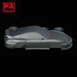 6.jpg Porsche 911 (996) GT2 (2001-2005) 3D Print model