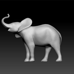 z3.jpg Elephant- toy for kids