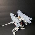 il_794xN.2061448821_4zws.jpg 1/144 HG and RG Gundam Dual Positron Blaster Gun Resin Kit