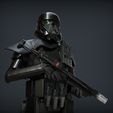 13.jpg DEATH TROOPER specialist 3d print model