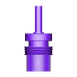 Speedmaster (crankshaft pulley).stl SPEEDMASTER 6-71 - SOBREALIMENTACIÓN