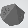 Sin-título.png Storm Lords" dice for fury role-playing game