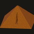 Egyptian-Pyramids---High-Detail-3D-Printing-Model-11.jpg Египетские пирамиды - высокодетальная модель для 3D-печати