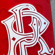 RP.png River Plate logo Rp
