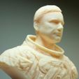 astronaut06.jpg Astronaut Bust