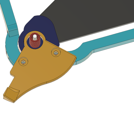 10.png adjustable build plate for 3d printer