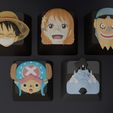 6.jpg One Piece Part 1 keyboard buttons