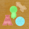 untitled.png クッキーカッター インドの商品