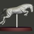 2.jpg Horse sculpture