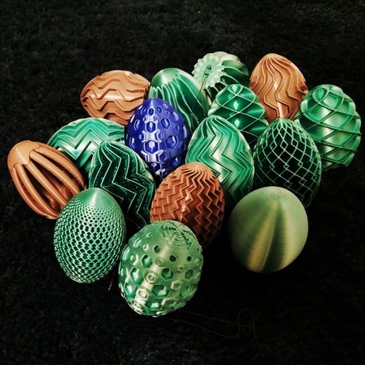 f69939bb-8823-4fe8-ba99-9c3c5a23df16.jpg Easter eggs - Set of 55