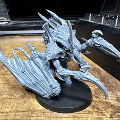 СВОБОДНОЕ ПРОСТРАНСТВО FLIEGENDER KOMMANDANT BUG