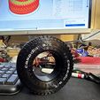 IMG_5997.jpg 3D Printable Tyres for CASADIO community's Paj3ro & Trailer